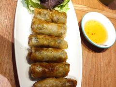 -越小品·越南餐厅(万科里店)