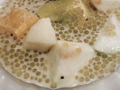 iphone_upload_pic-佰搭果·广式茶餐厅(石牌东路店)