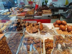 -净香园熟肉(北坦总店)