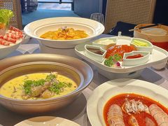 -荷栖小院·品质江西菜(红谷滩店)