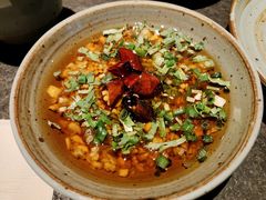 -老墙根涮肉(王四营店)