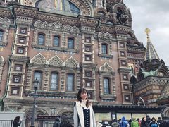 -滴血救世主教堂