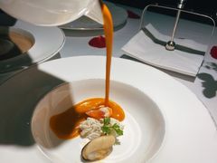 -燃扒房Steakhouse(皇庭店)