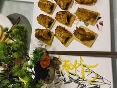 -龙悦湾酒家·八阵鱼生·渔人码头店