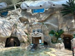 -杭州开元森泊度假乐园