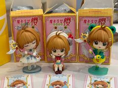 -泡泡玛特POPMART(合生汇店)