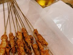 -枪火串烧·东北特色烧烤(罗湖总店)