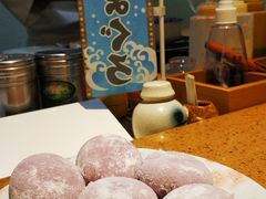 -达摩君日本料理(泰海花园小区店)
