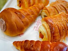 -新侨三宝乐面包店(崇文门店)