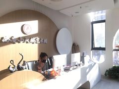 -西安小天鹅艺术团(金花路校区)