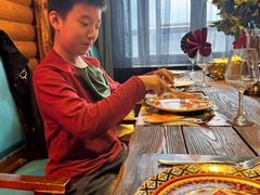 -卢布里西餐厅(总店)