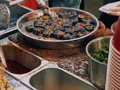 -黑色经典臭豆腐·湖南特产(太平街口店)