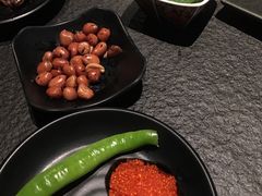 -山上下日本料理(万象城店)