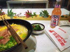 -牛汤哥慢熬牛肉汤(五道口店)