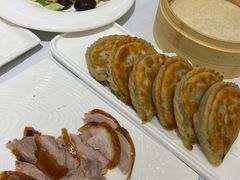 -峨嵋酒家(地安门店)