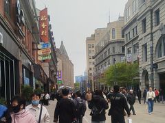 -新世界大丸百货