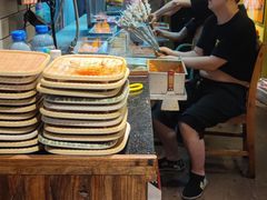 -正宁路小吃夜市