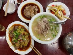 -荣生萝卜汤饭店