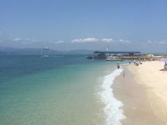 -三亚西岛海洋文化旅游区