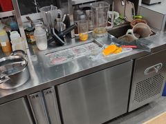 -鹿与茶饮品(亚洲湾店)