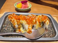 -一心创作料理屋(经开万达店)