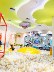 -meland亲子乐园•派对•研学(苏州悠方购物中心店)