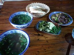 -淳澄水盆羊肉