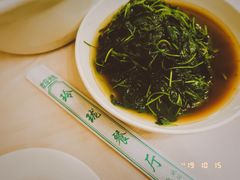 腐乳空心菜-玲珑餐厅(陕西南路店)