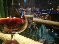 -烛影拾光观景餐厅·创意菜·摄影·小提琴(大唐不夜城店)