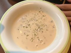 -萨莉亚意式餐厅(南京虹悦城店)