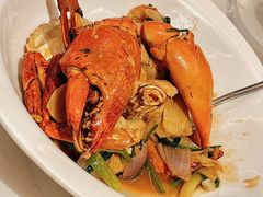 -珍宝海鲜JUMBO Seafood(北京SKP店)