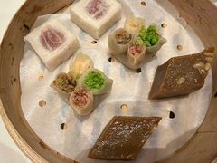 -得月楼·省级非遗·传统苏帮菜(观前店)