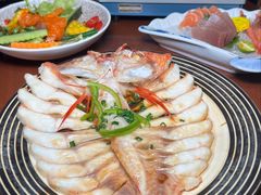 -九井澤精致料理(金茂店)