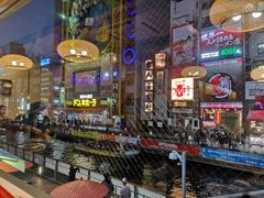 -蟹道乐(道顿堀本店)