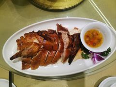-刘胖子家常菜·蹄花焖藕(中南店)