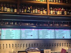 -牛啤堂精酿啤酒餐吧(五棵松华熙店)