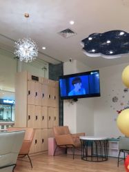 -宝贝家族国际影像馆(高新店)