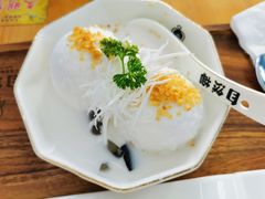 -自然椰·海南清补凉(海月广场店)