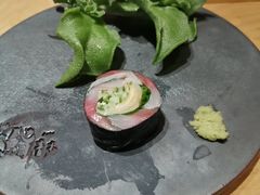 -橼舍鮨青木