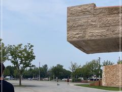 -盘龙城国家考古遗址公园