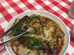 -西贝(枫蓝国际购物中心店)