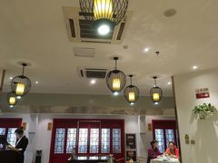 -冶春茶社(星汉大厦店)