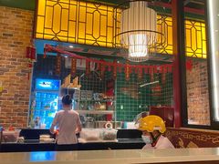 -缪氏川菜(深圳北站缤果空间店)