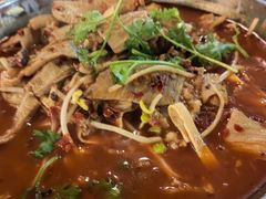 -王胖子土菜馆·特色杭帮菜·农家土菜