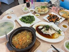 -旺富东海大酒楼(海鲜街店)