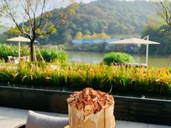 -湘湖逍遥庄园·水漾中餐厅