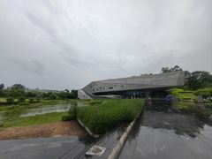 -柳州白莲洞洞穴科学博物馆