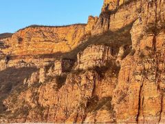 -苍岩山风景名胜区