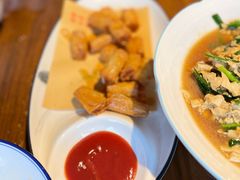 -绍兴老味道·非遗门店(银泰城店)