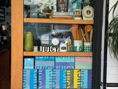 -Juicy Bakery(大学路店)